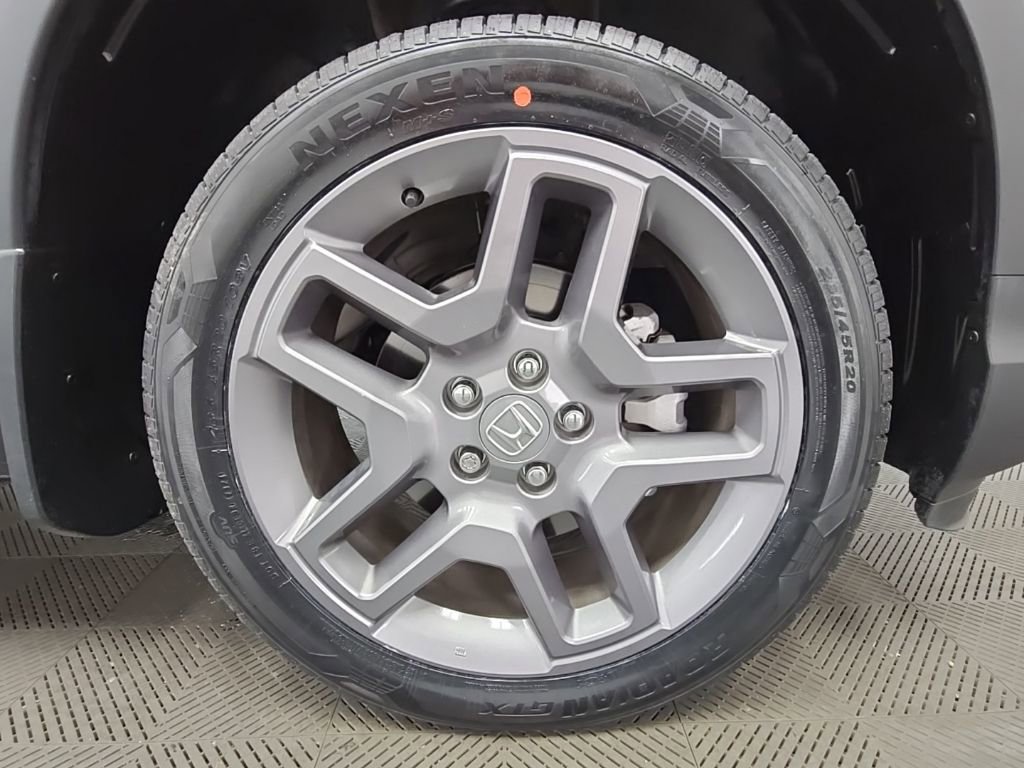 Used 2023 Honda Passport EX-L image 48