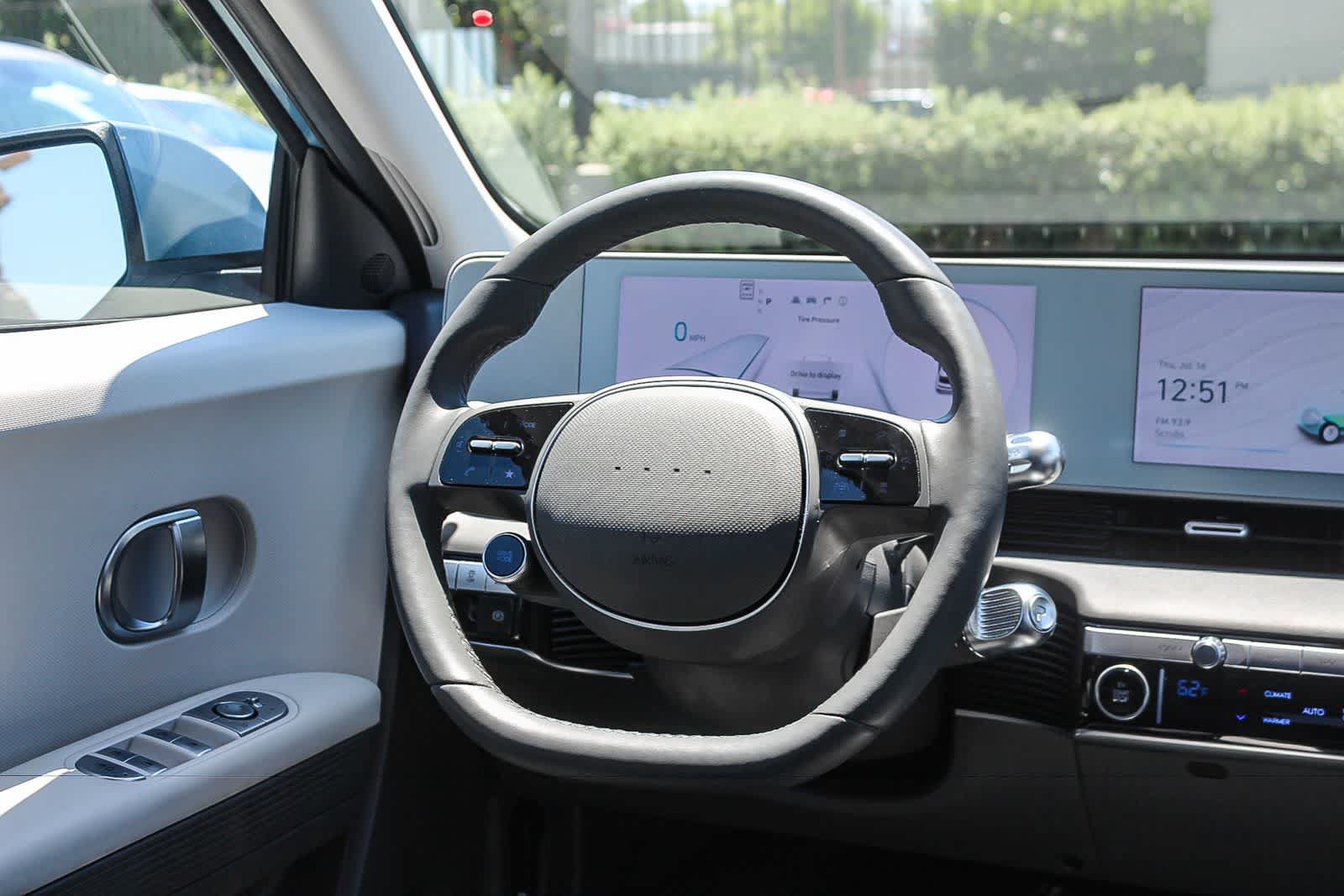 Certified 2024 Hyundai Ioniq 5 SEL RWD image 19