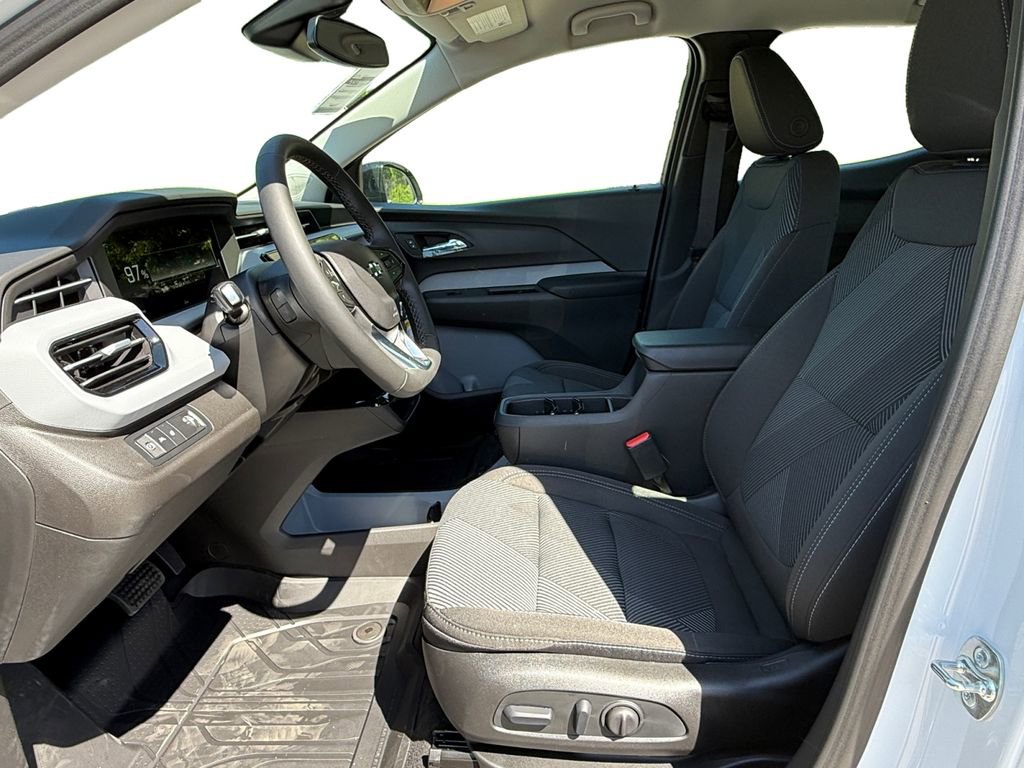 New 2027 Chevrolet Bolt LT w/ Comfort Package FWD image 9