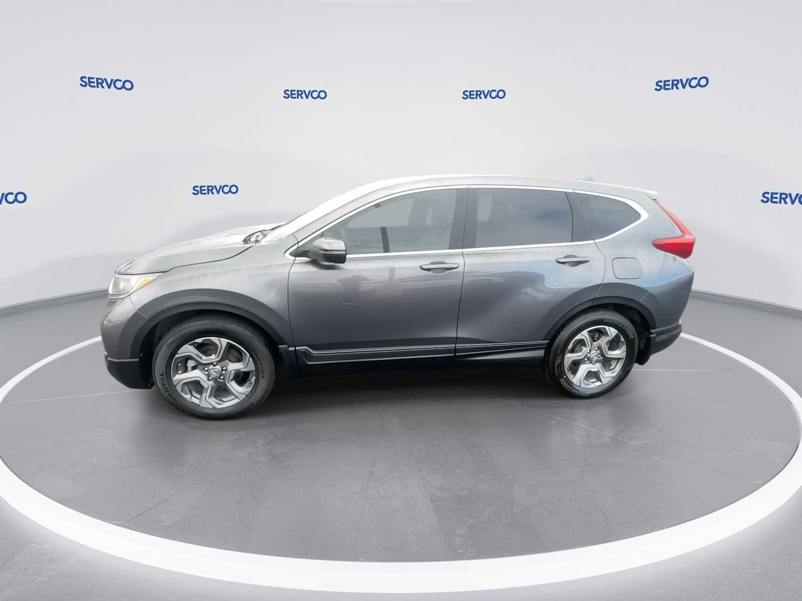 Used 2019 Honda CR-V EX image 5