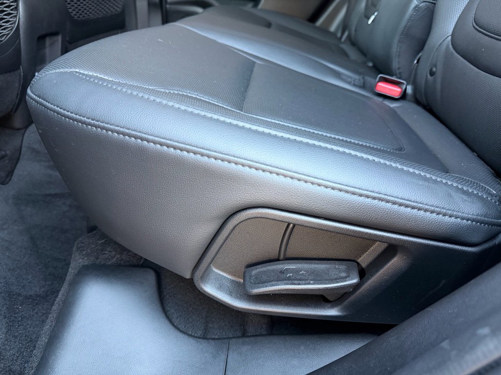 Used 2023 Hyundai Tucson SEL w/ Convenience Package image 18