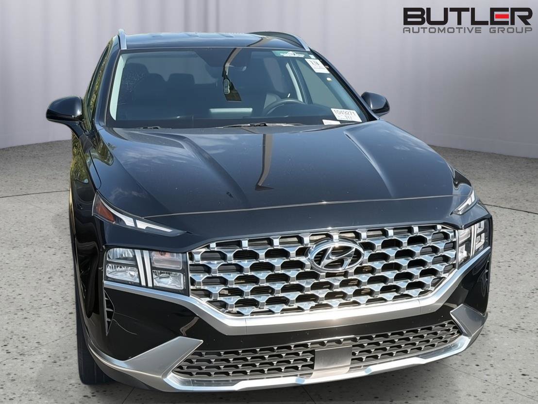Used 2022 Hyundai Santa Fe SEL AWD/4WD image 5