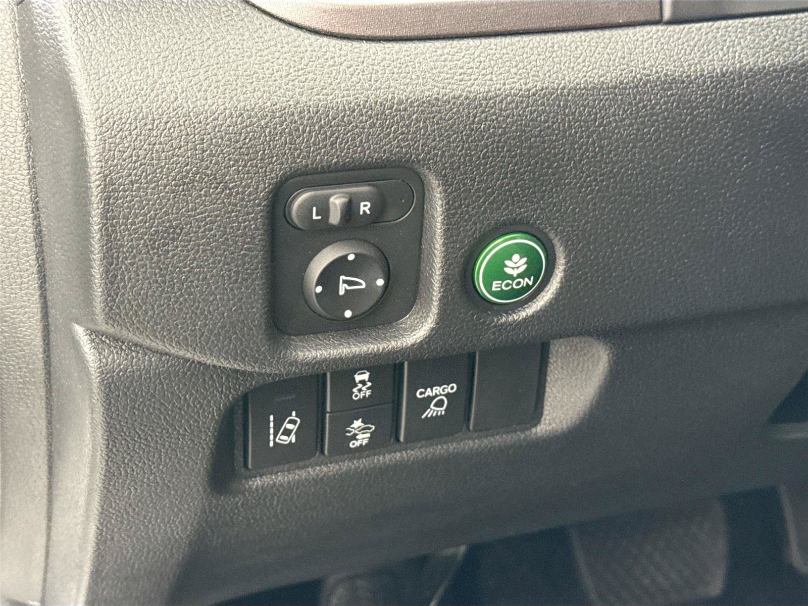 Used 2025 Honda Ridgeline RTL image 15