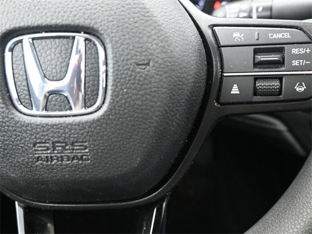 Used 2025 Honda Accord SE image 25