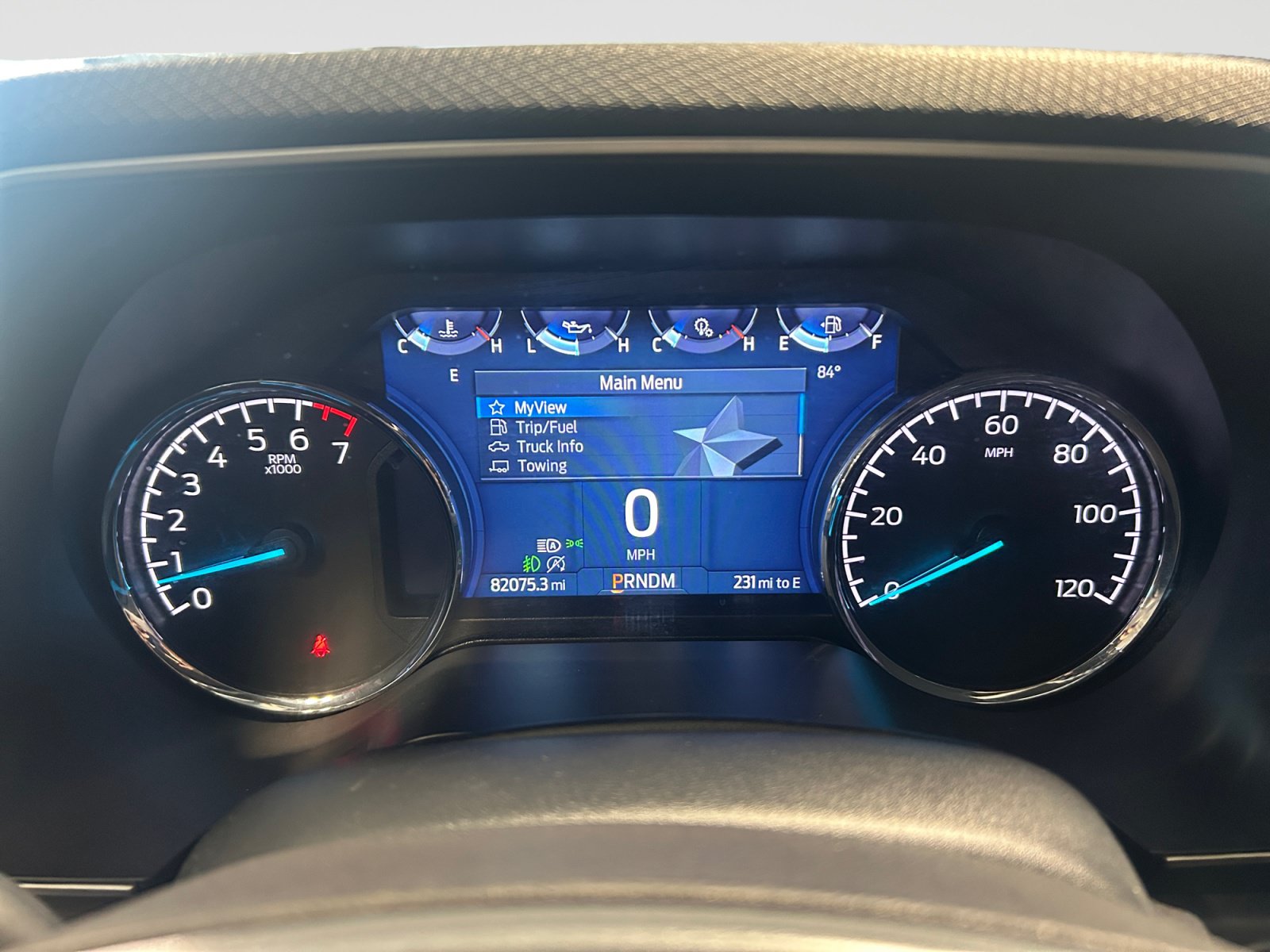 Used 2023 Ford F150 XLT w/ Equipment Group 302A High RWD image 13
