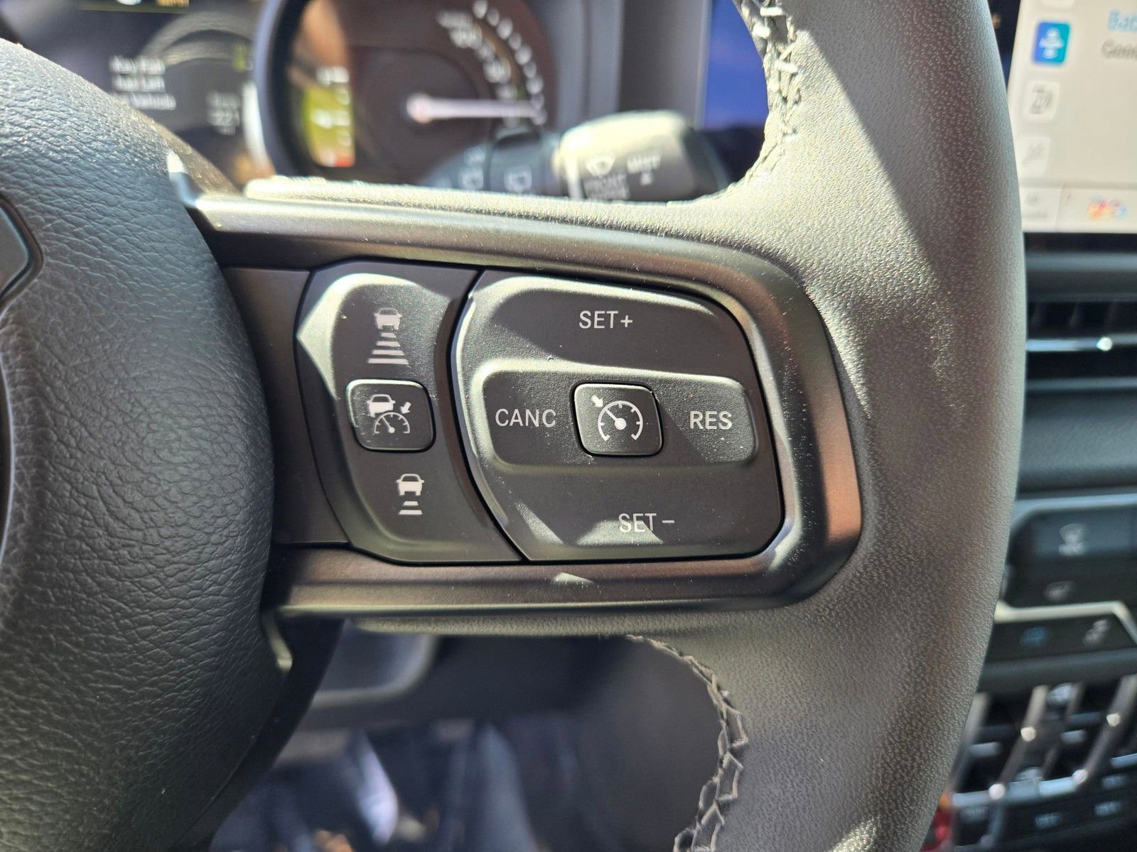 Used 2025 Jeep Wrangler Unlimited Sport S 4xe image 16