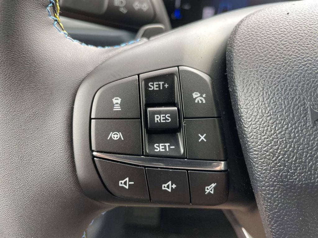New 2026 Ford Maverick Lobo AWD/4WD image 24