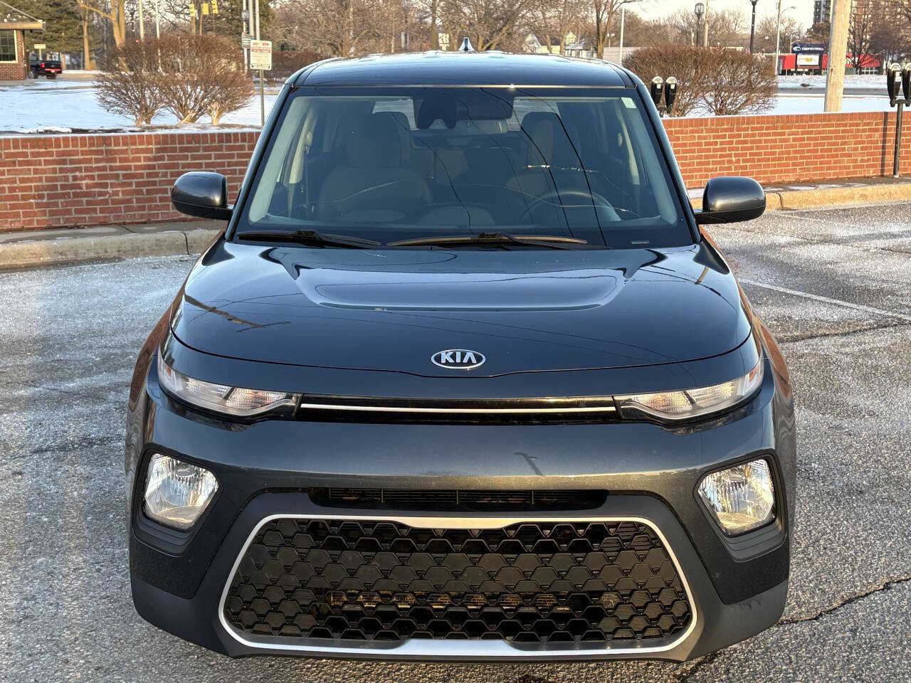 Used 2020 Kia Soul S image 4
