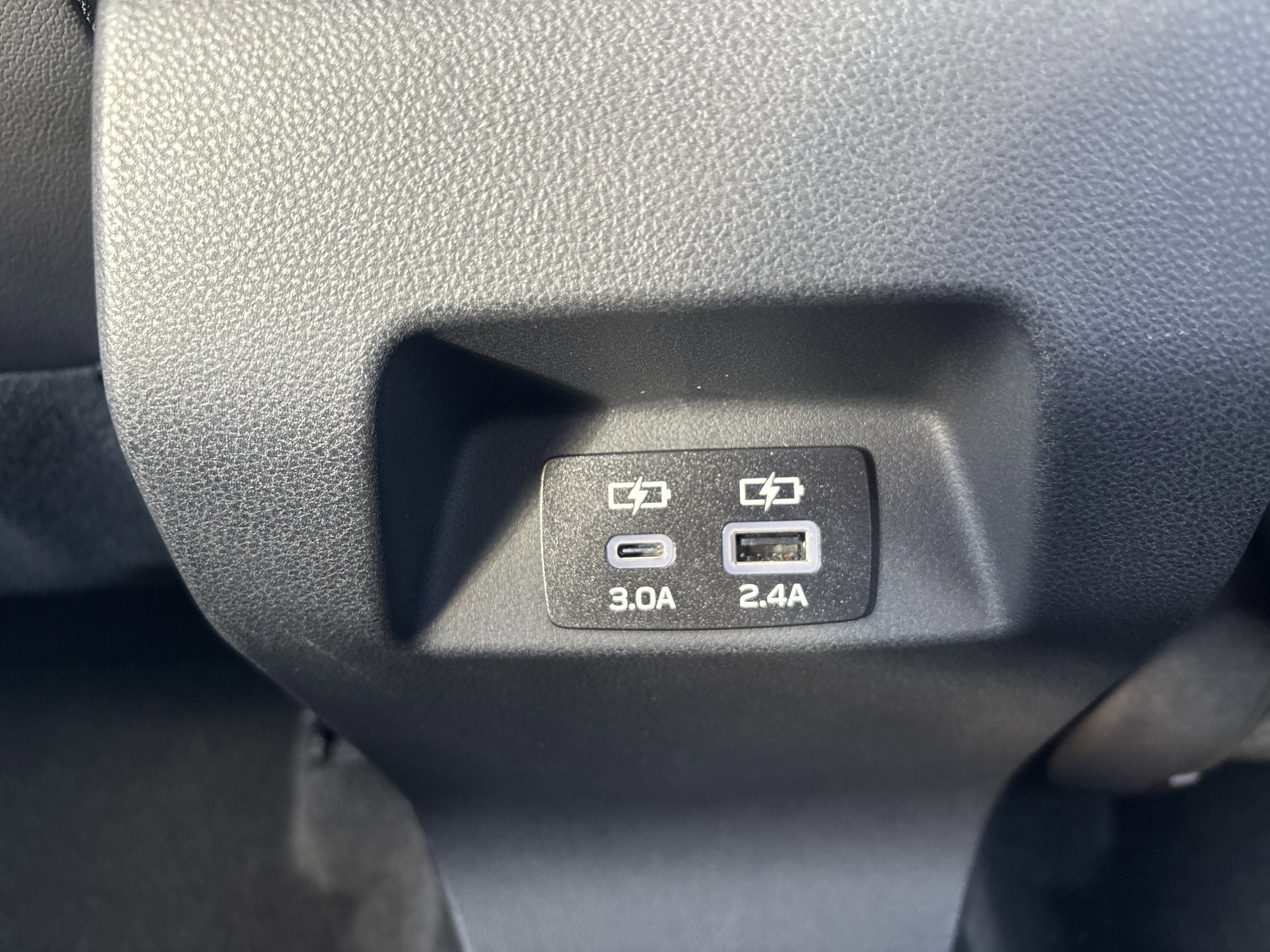 Certified 2025 Subaru Crosstrek 2.5i Limited image 20