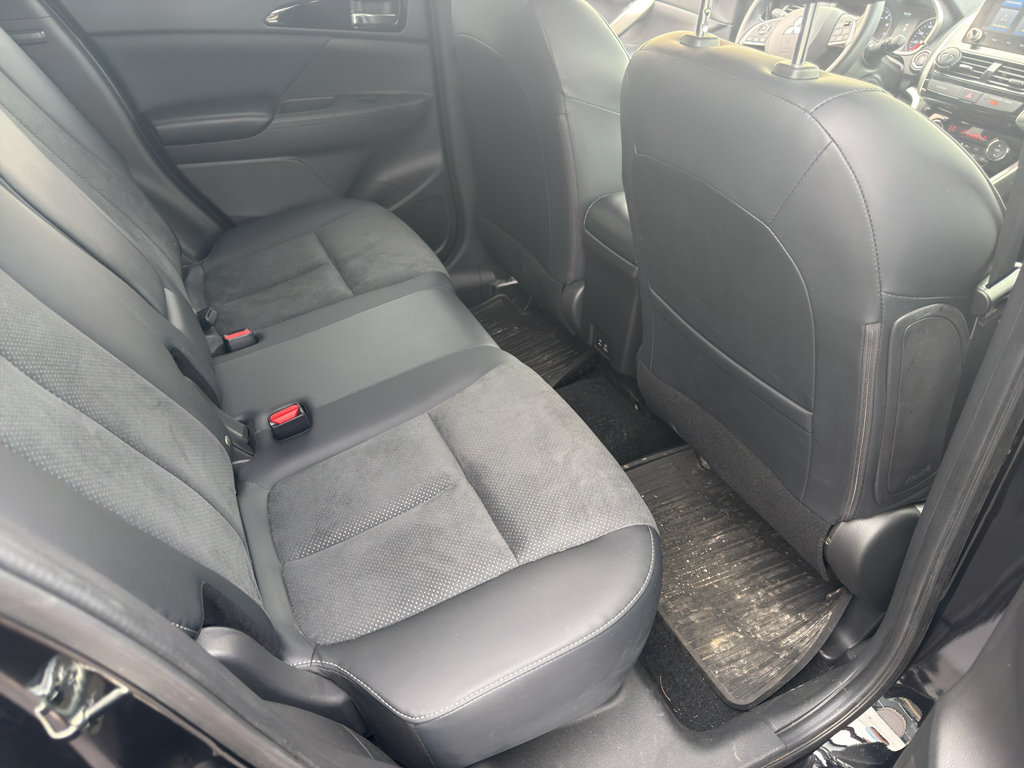 Used 2024 Mitsubishi Eclipse Cross SE AWD/4WD image 12
