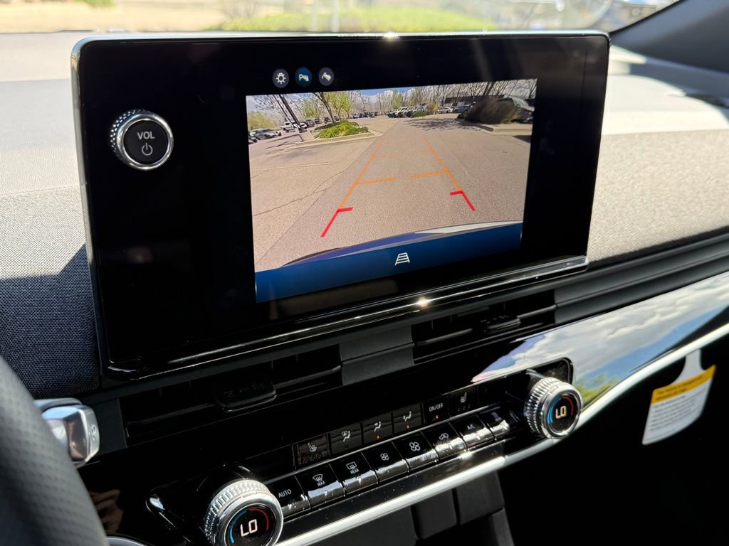 New 2026 Honda Prologue EX image 22