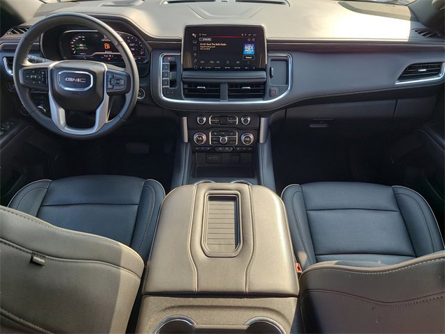 Used 2024 GMC Yukon XL SLT image 19