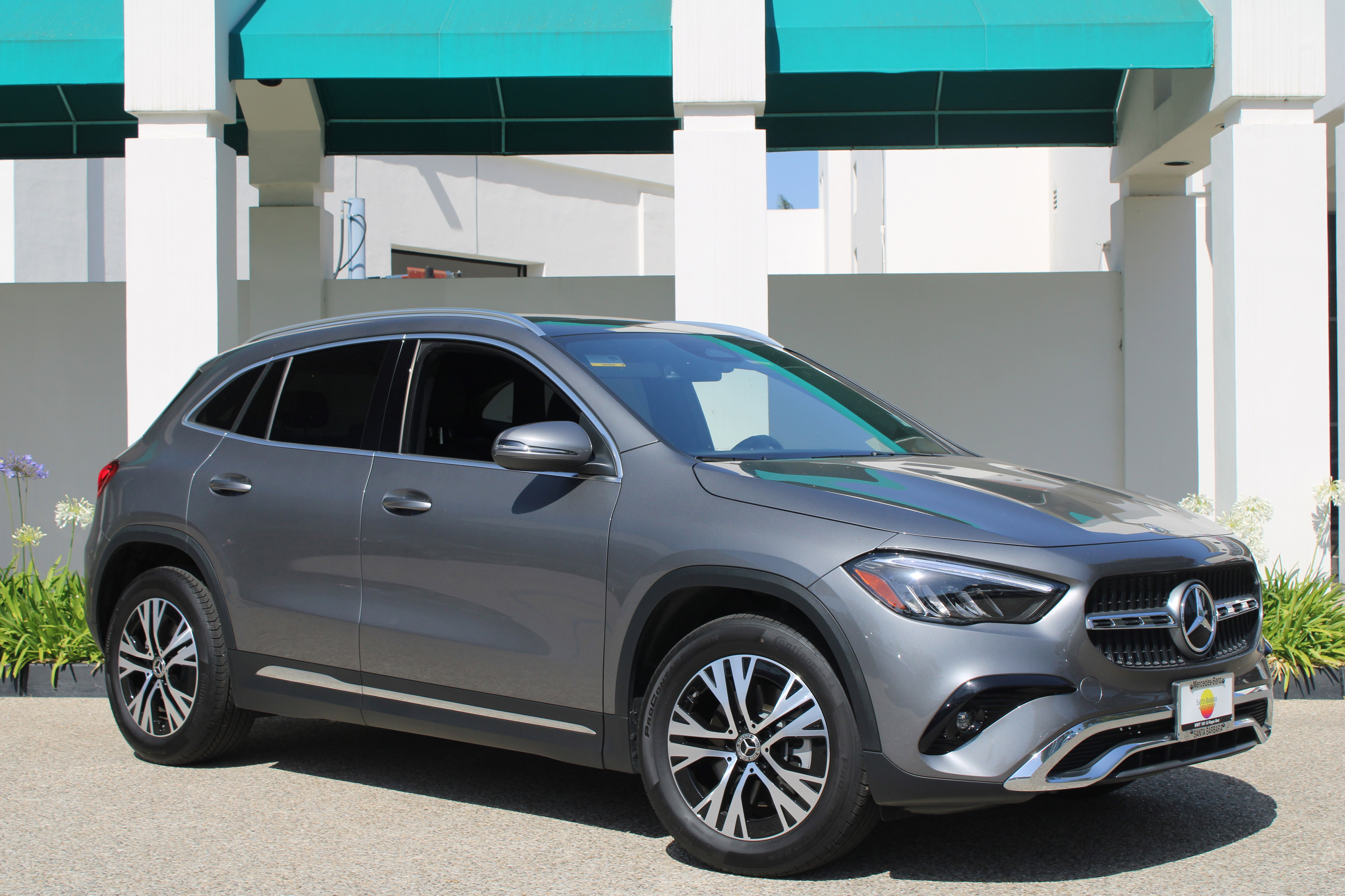 Used 2026 Mercedes-Benz GLA 250 image 3