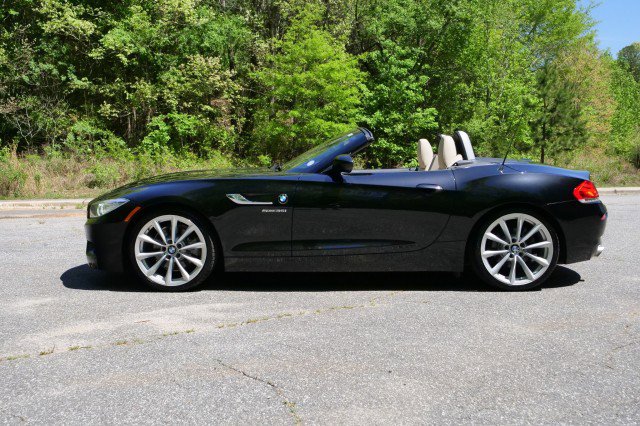Used 2016 BMW Z4 sDrive35i image 43