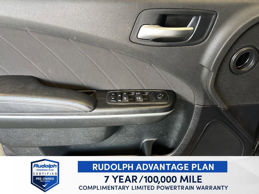 Used 2023 Dodge Charger SXT image 11