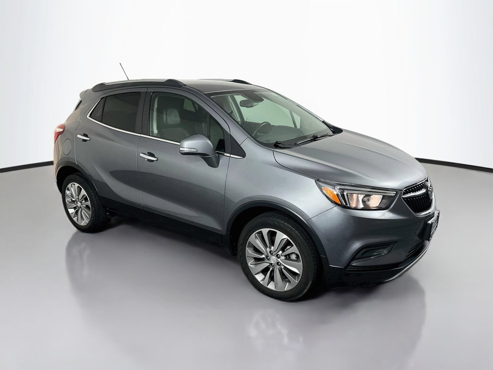 Used 2019 Buick Encore Preferred