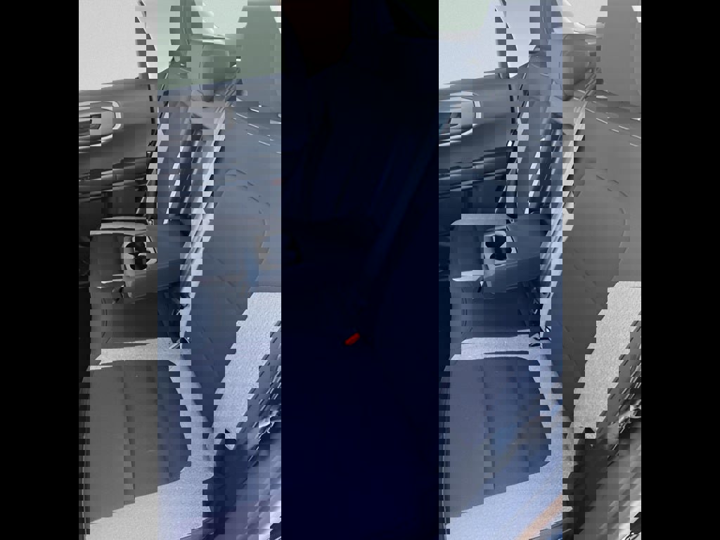 New 2025 Ford Bronco Sport Big Bend w/ Convenience Package image 14