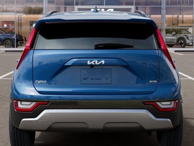 New 2026 Kia Niro SX Touring image 14