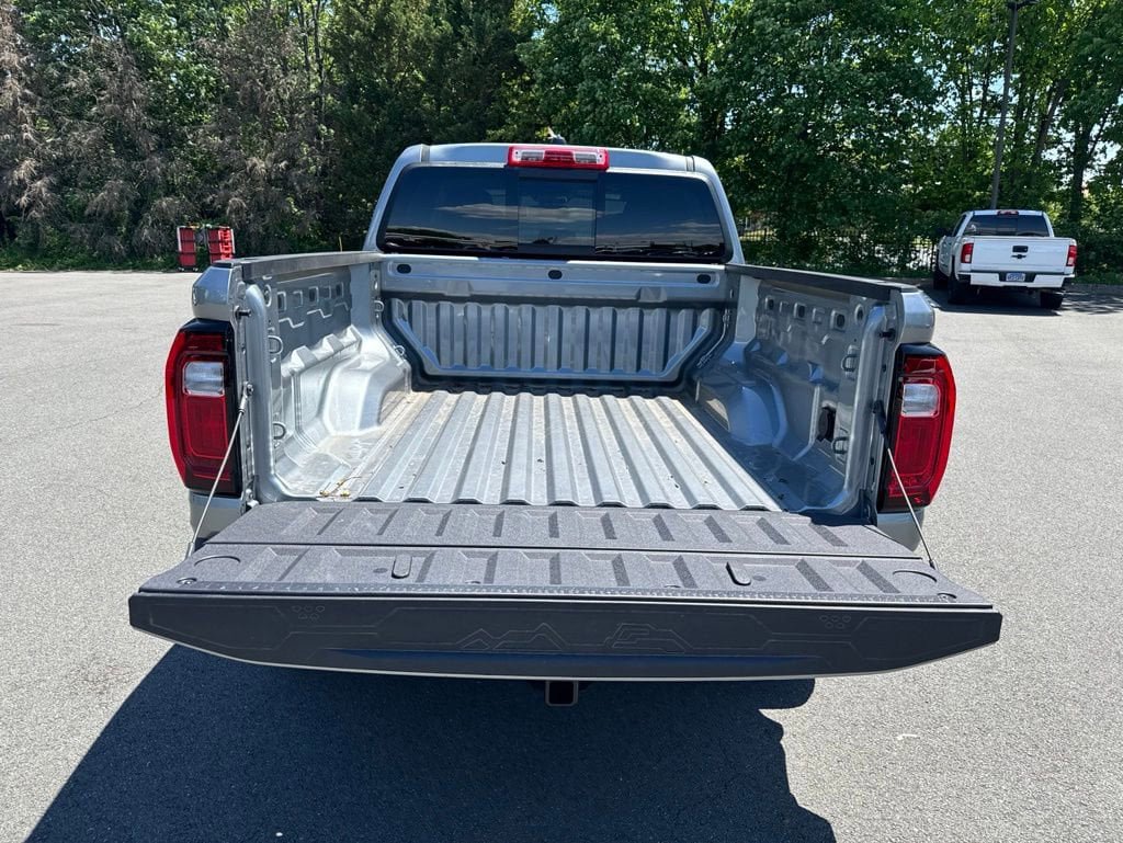 New 2026 GMC Canyon Elevation w/ Convenience Package AWD/4WD image 43