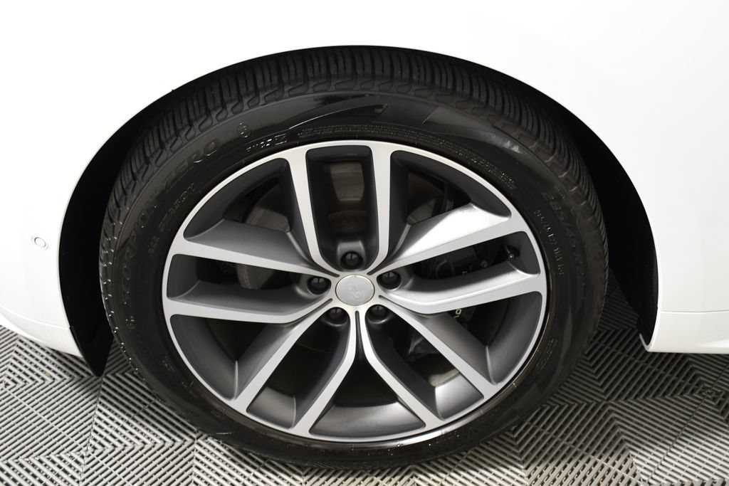 Certified 2025 Land Rover Range Rover Sport Autobiography AWD/4WD image 11