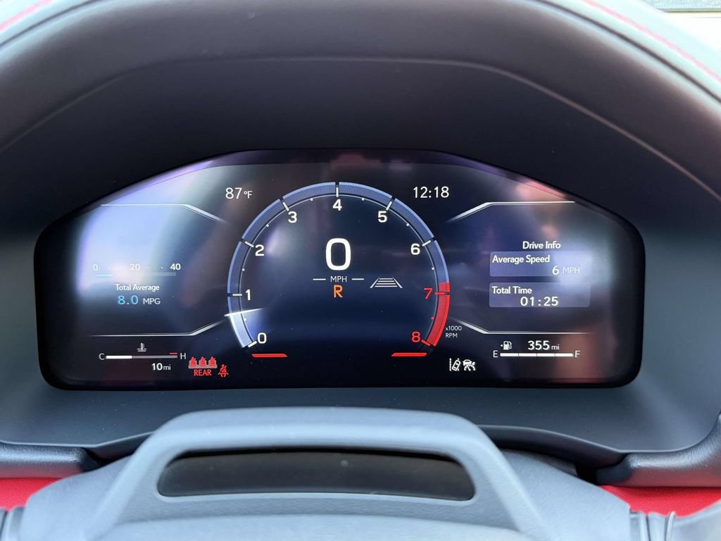New 2026 Lexus IS 350 F Sport AWD/4WD image 19