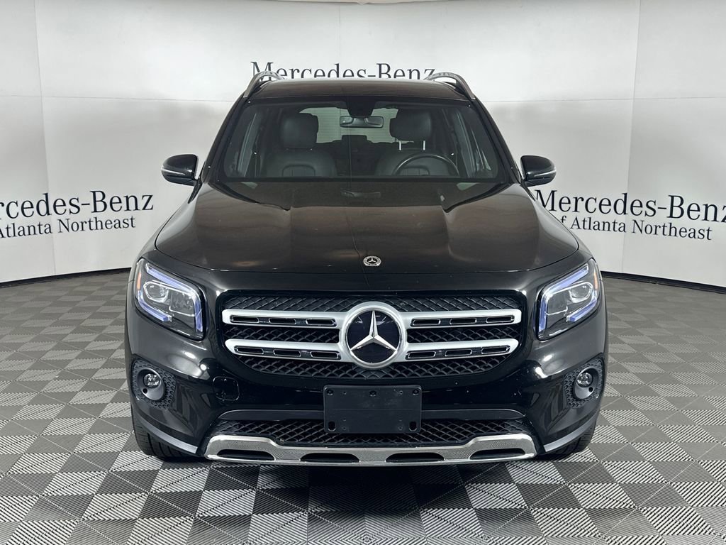 Used 2023 Mercedes-Benz GLB 250 image 2