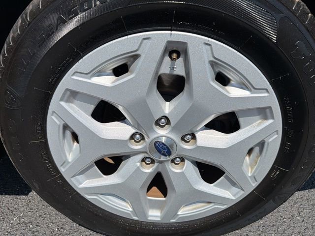 Used 2021 Subaru Forester AWD/4WD image 29