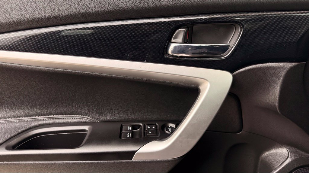 Used 2014 Honda Accord EX-L image 32
