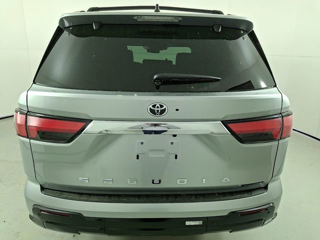 New 2026 Toyota Sequoia 1794 Edition w/ TRD Off-Road Package image 6