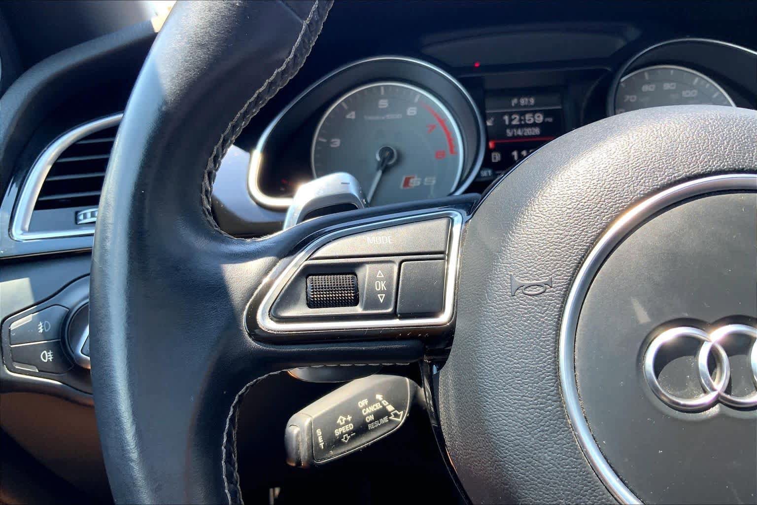 Used 2015 Audi S5 Prestige w/ Prestige Package AWD/4WD image 23