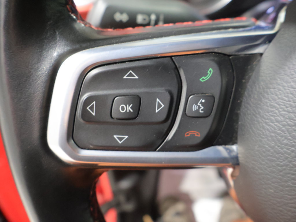 Used 2020 Jeep Wrangler Unlimited Rubicon AWD/4WD image 32