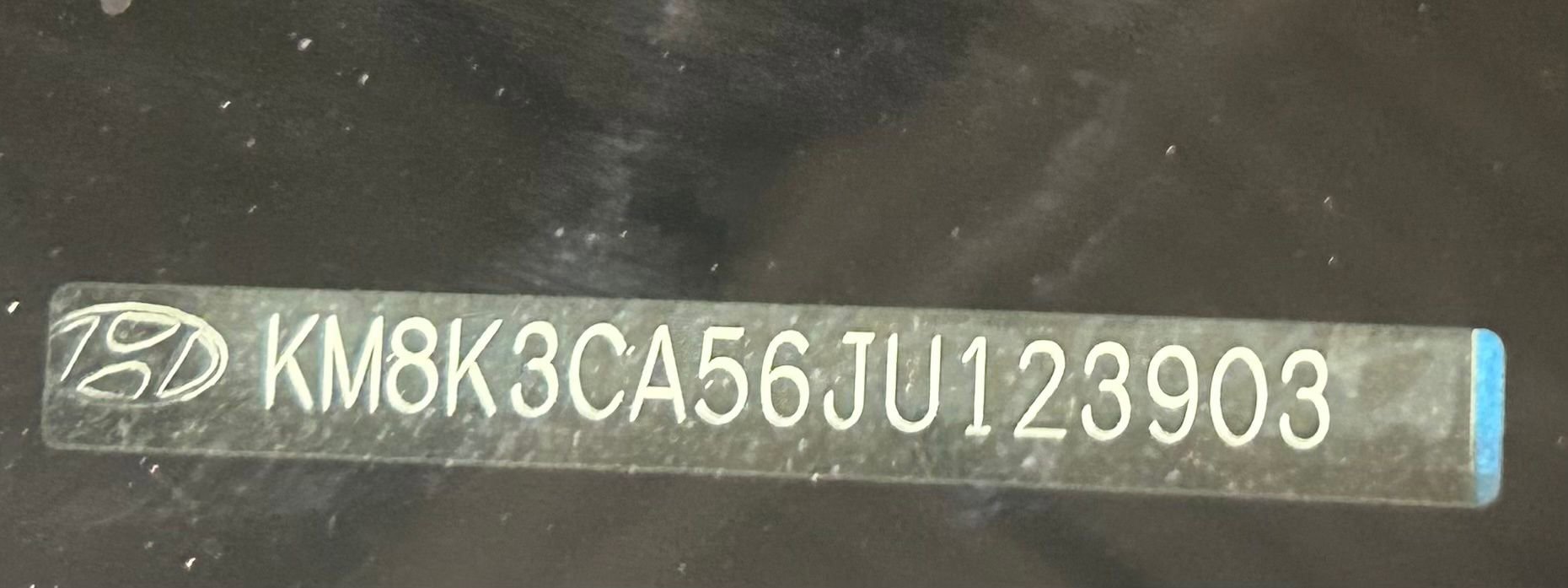 Used 2018 Hyundai Kona Limited image 83