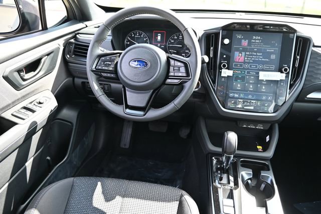New 2026 Subaru Forester Premium AWD/4WD image 9