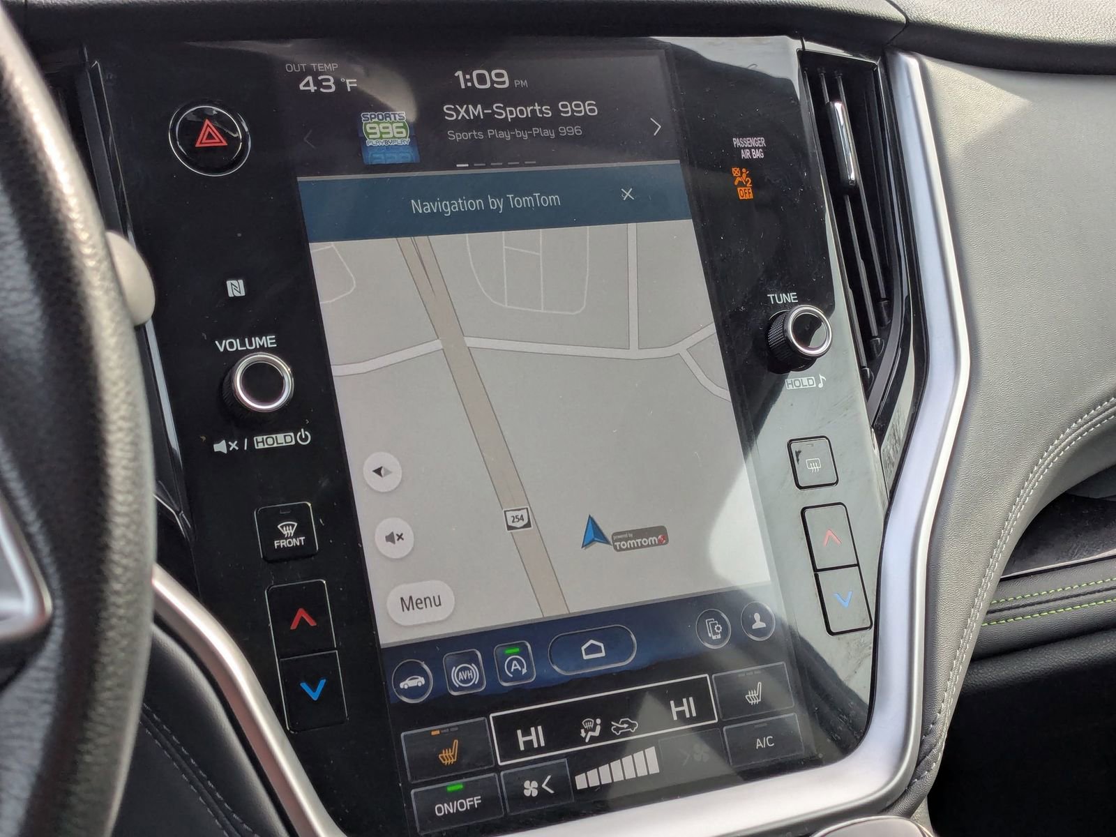 Used 2023 Subaru Outback Onyx Edition image 20