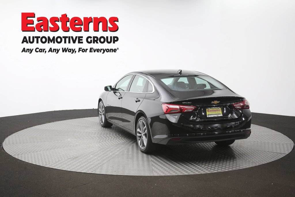Used 2024 Chevrolet Malibu LT FWD image 67