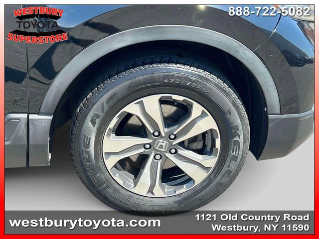 Used 2019 Honda CR-V LX image 13