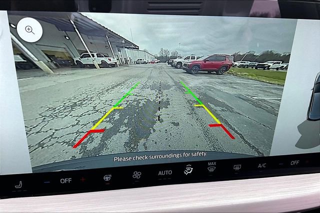 Used 2025 Ford Escape Platinum AWD/4WD image 14