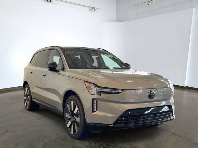 New 2026 Volvo EX90 Plus AWD/4WD image 3
