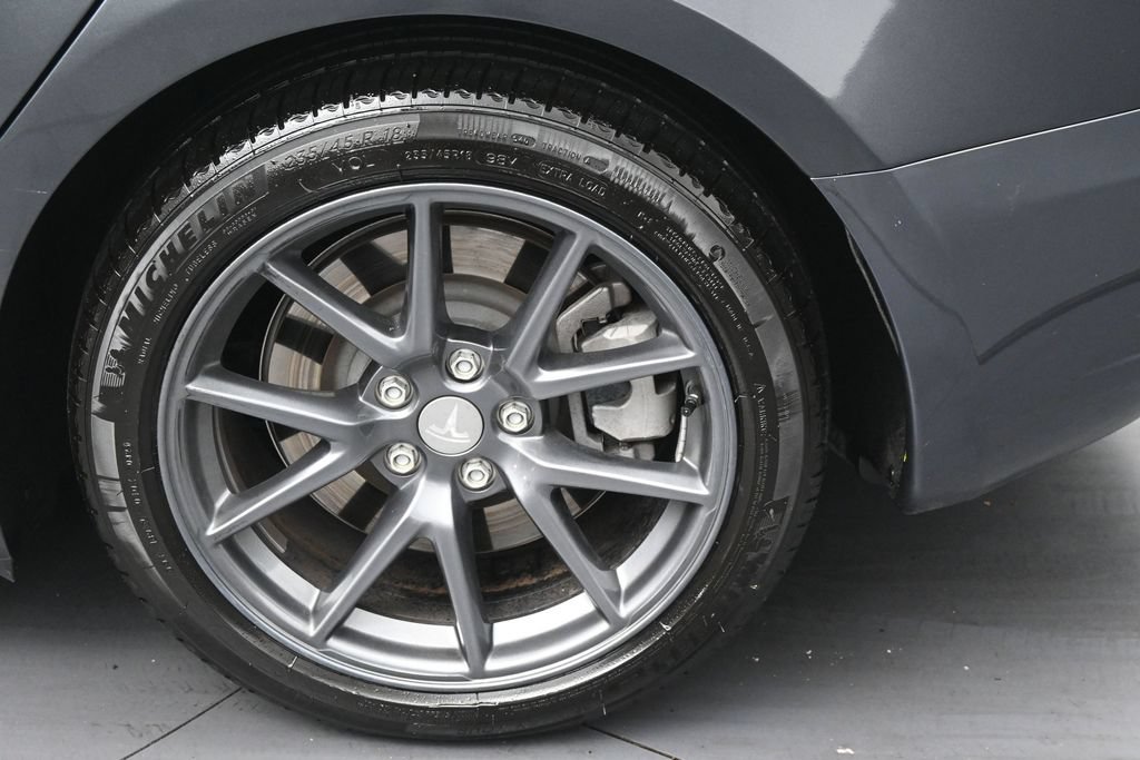 Used 2023 Tesla Model 3 Standard Range RWD image 33