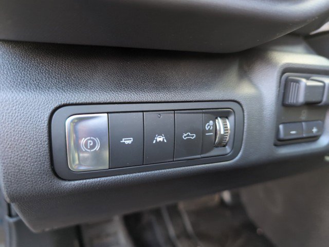 New 2024 Chevrolet Silverado EV W/T image 30