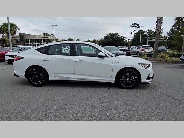 New 2026 Acura Integra A-Spec image 31