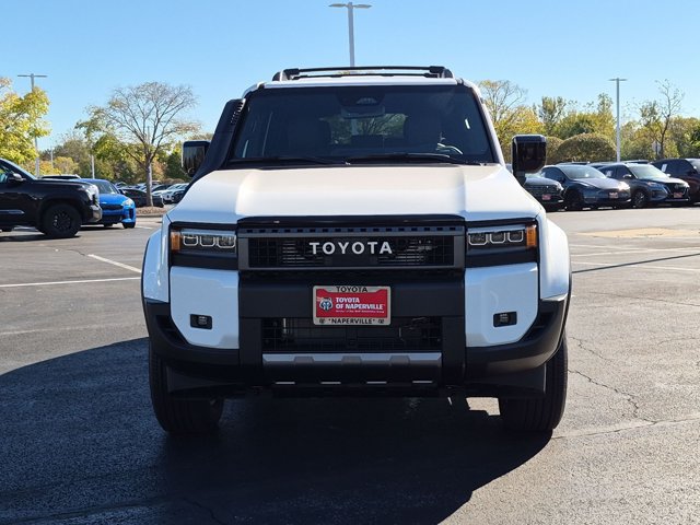 Used 2027 Toyota Land Cruiser AWD/4WD image 5