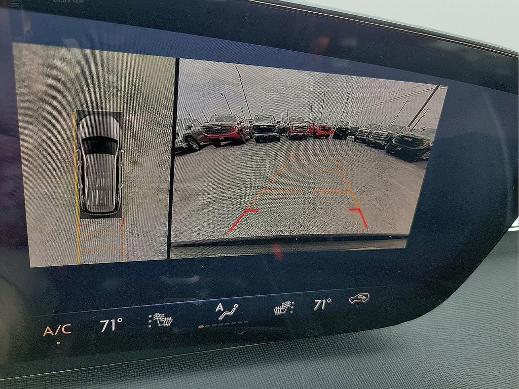 New 2026 Buick Enclave Preferred w/ Power Package FWD image 18