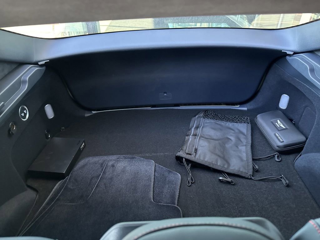 New 2026 Genesis GV80 3.5T e-SC image 17