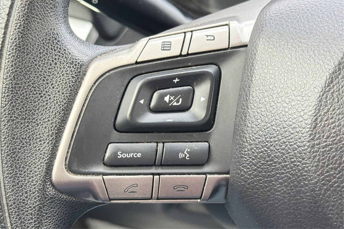 Used 2015 Subaru Impreza 2.0i image 28