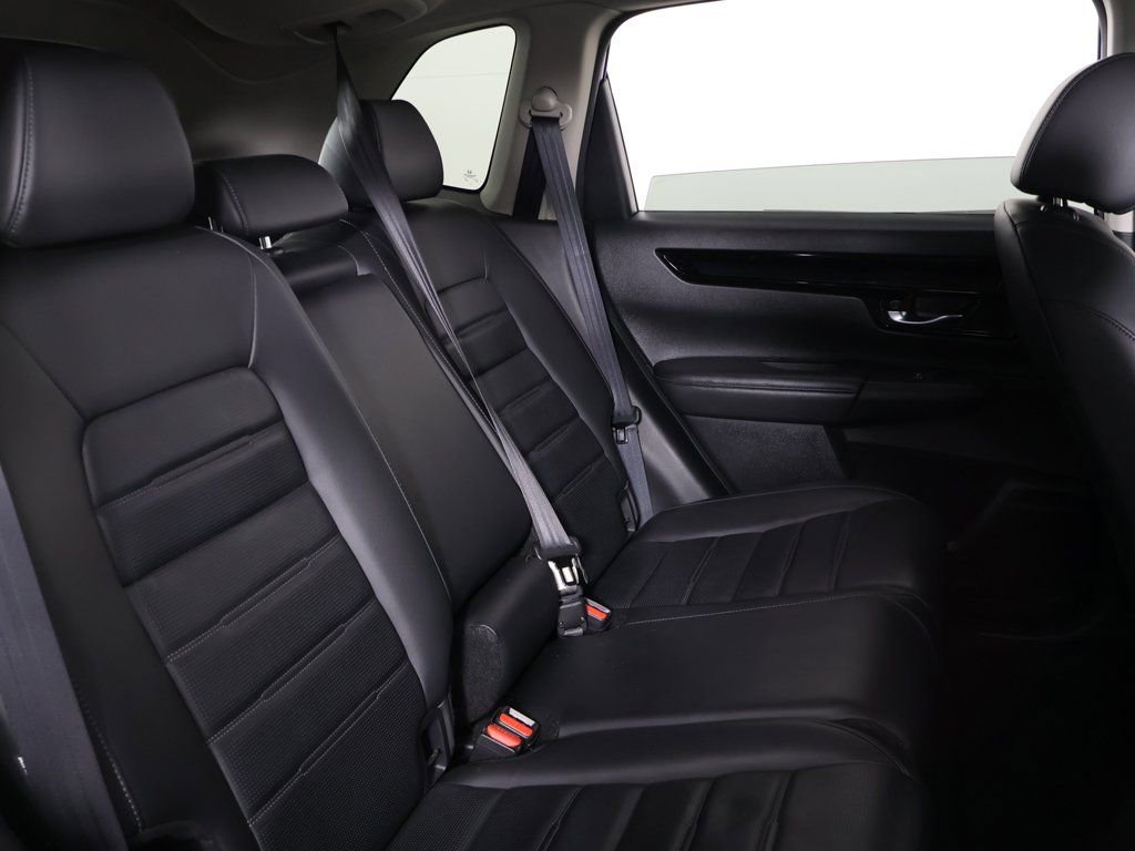 Used 2025 Honda CR-V EX-L image 35