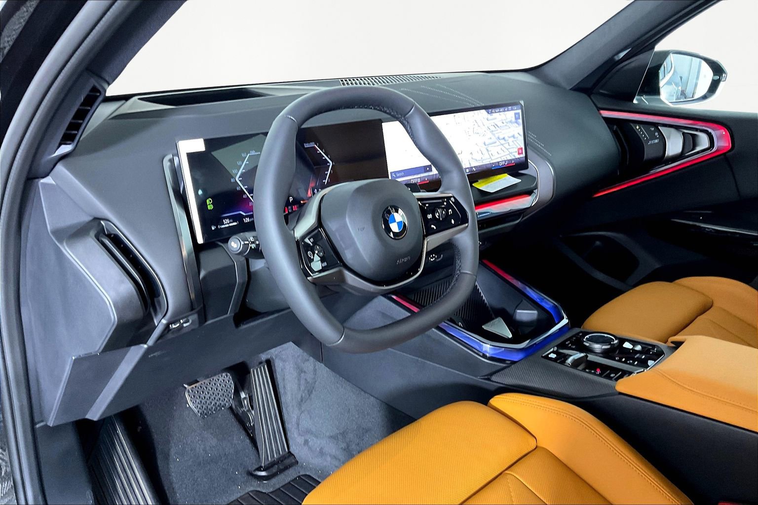 New 2026 BMW X3 xDrive30 w/ Premium Package image 9