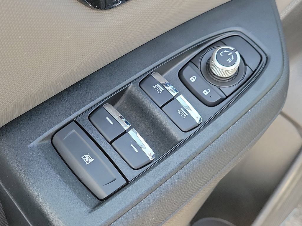 Certified 2025 Subaru Forester Sport image 19