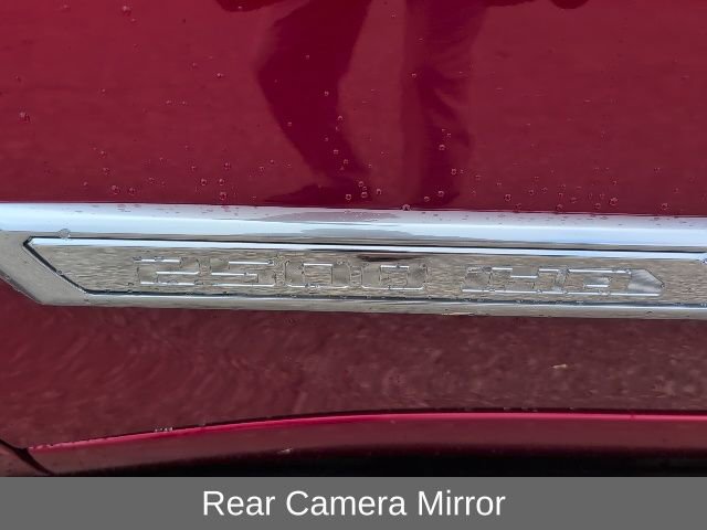 New 2026 Chevrolet Silverado 2500 High Country w/ Technology Package image 14