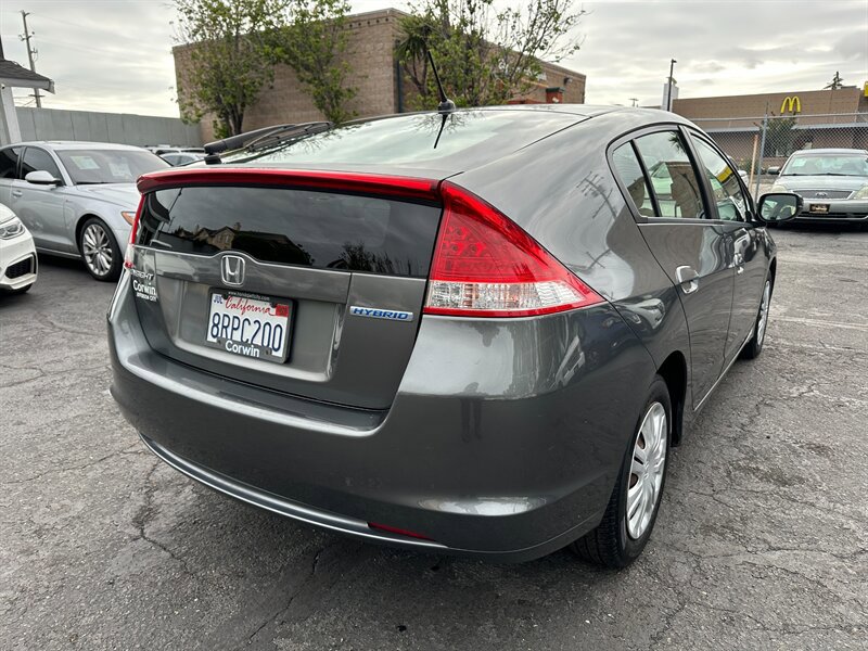 Used 2010 Honda Insight LX image 5
